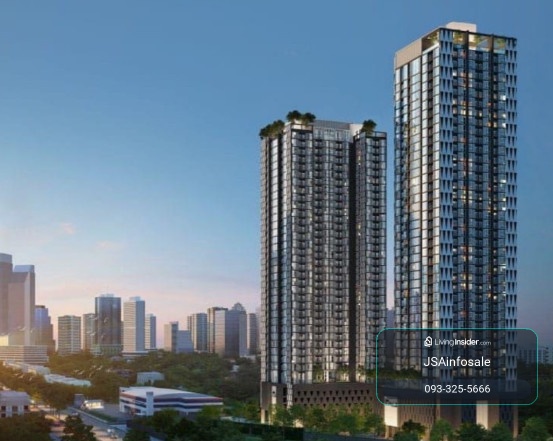 ✨For Sale: Noble Revolve Ratchada✨Best Only 3,240,000 THB✨ – รูปที่ 2