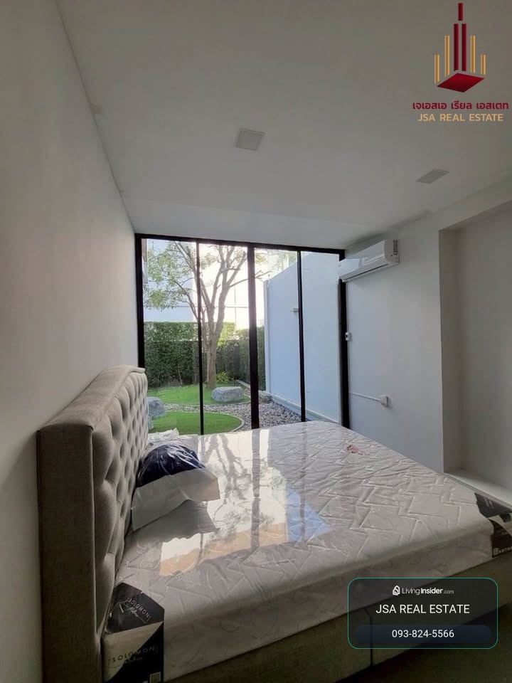 ✨ For Rent:  VIVE Rama 9✨  💰 Only 150,000 THB/month – รูปที่ 4