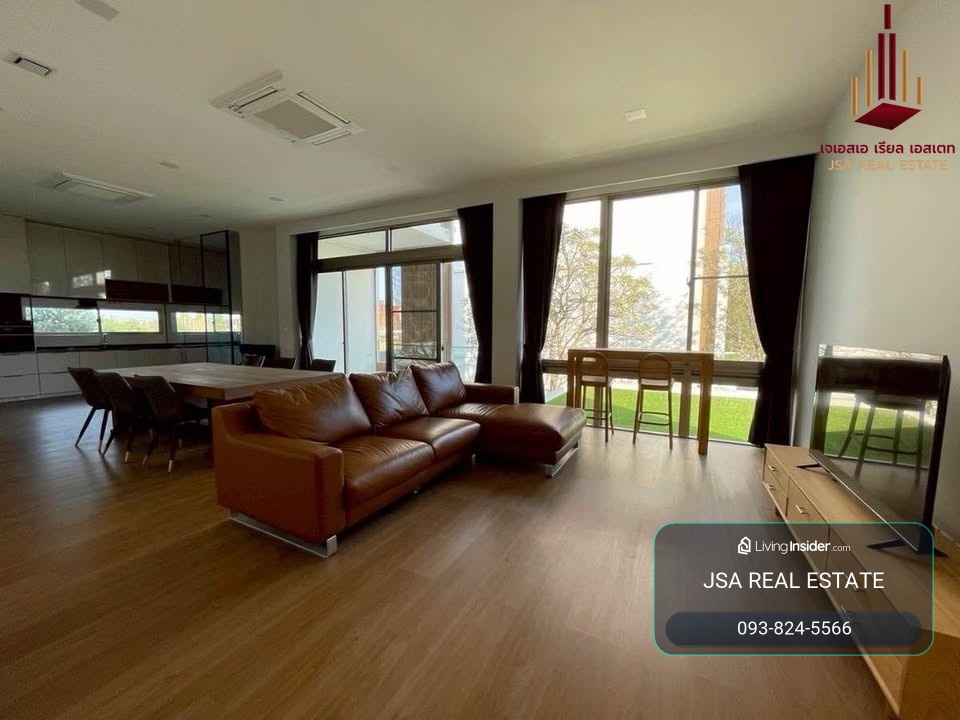 ✨ For Rent:  VIVE Rama 9✨  💰 Only 150,000 THB/month – รูปที่ 2