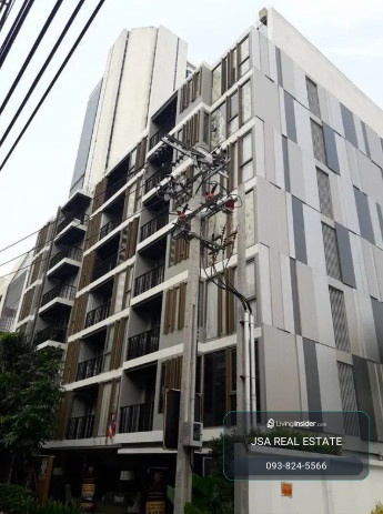 ✨ For Sale: Klass Silom Condo ✨ 💰 Only 6,590,000 THB – รูปที่ 2