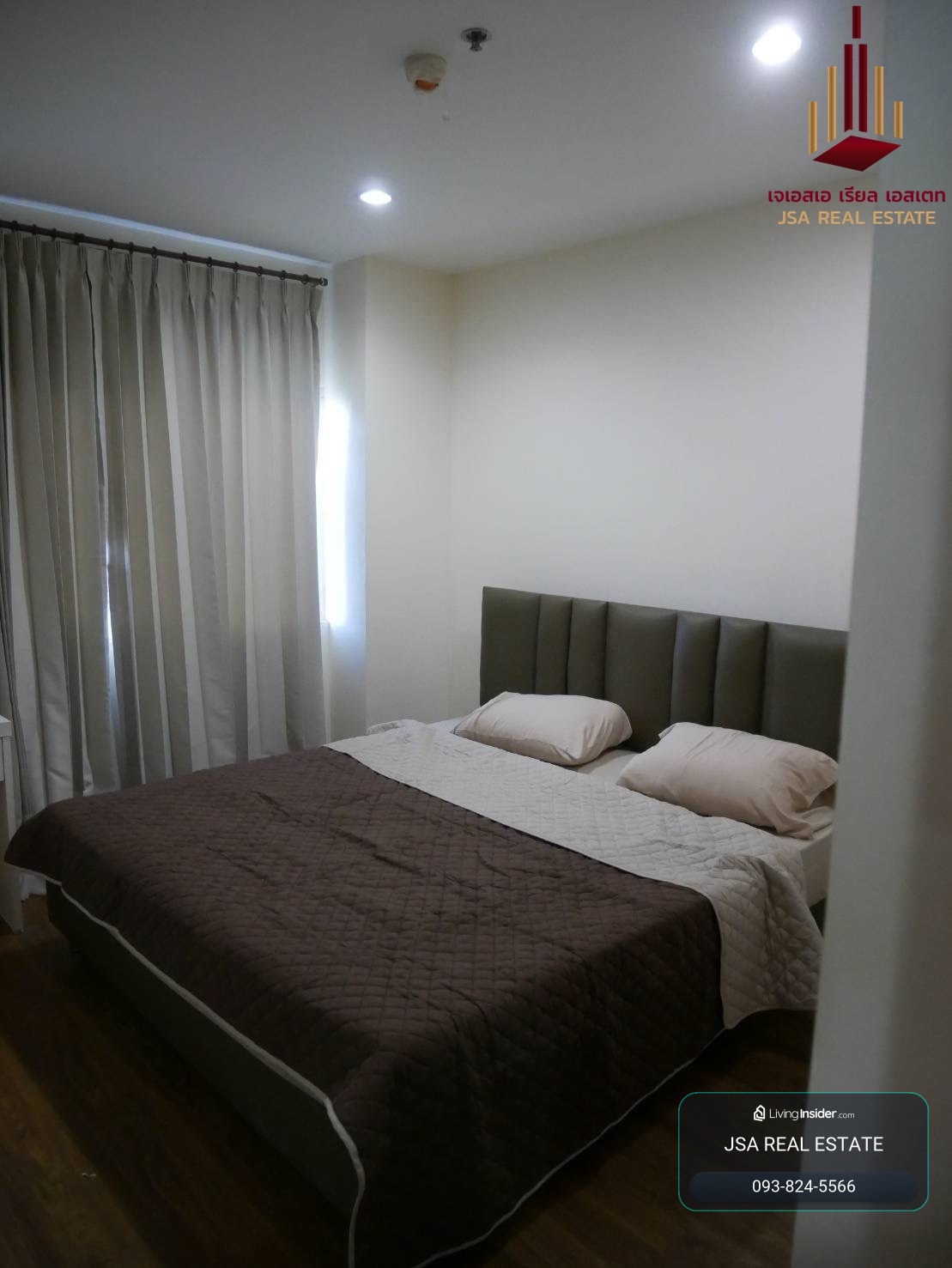 ✨ For Sale: PG Rama 9 Condo ✨ 💰 Only 4,500,000 THB – รูปที่ 2