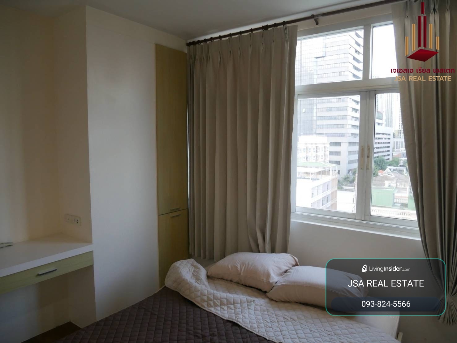 ✨ For Sale: PG Rama 9 Condo ✨ 💰 Only 4,500,000 THB – รูปที่ 4