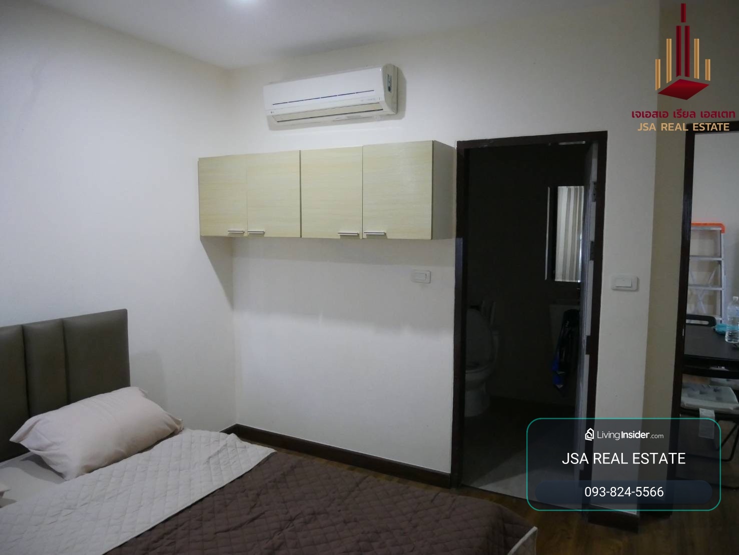 ✨ For Sale: PG Rama 9 Condo ✨ 💰 Only 4,500,000 THB – รูปที่ 3