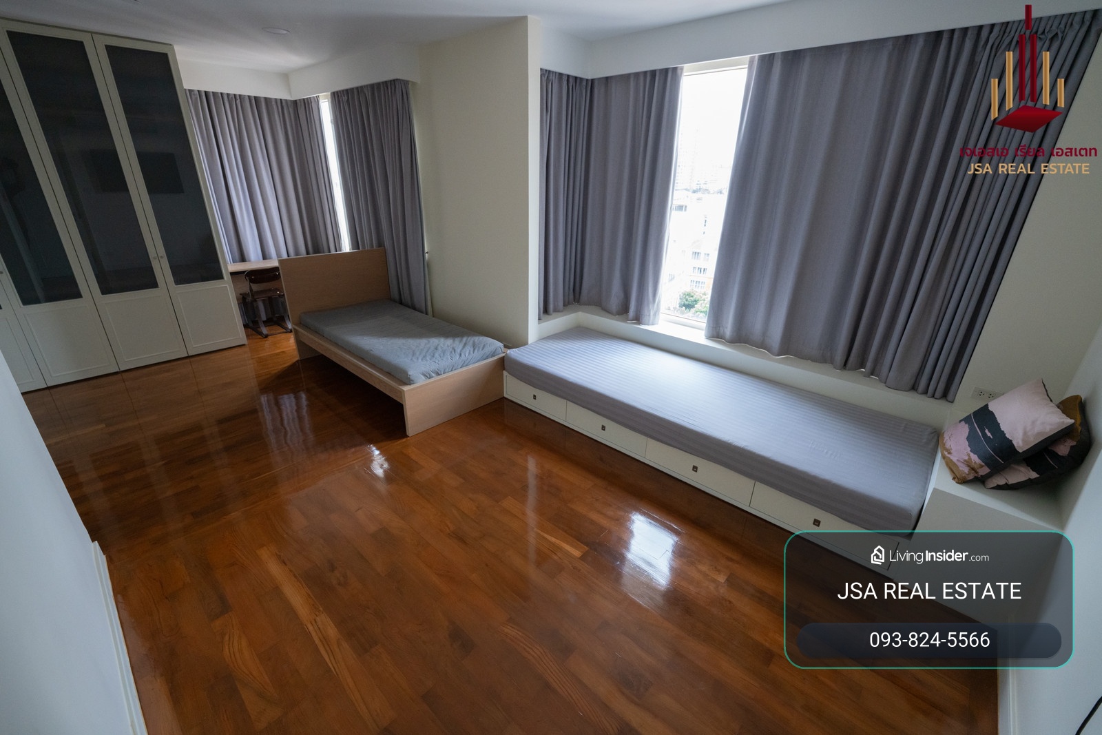 ✨ For Sale: Hampton Thonglor 10 Condo ✨ 💰 Only 65,000,000 THB – รูปที่ 4