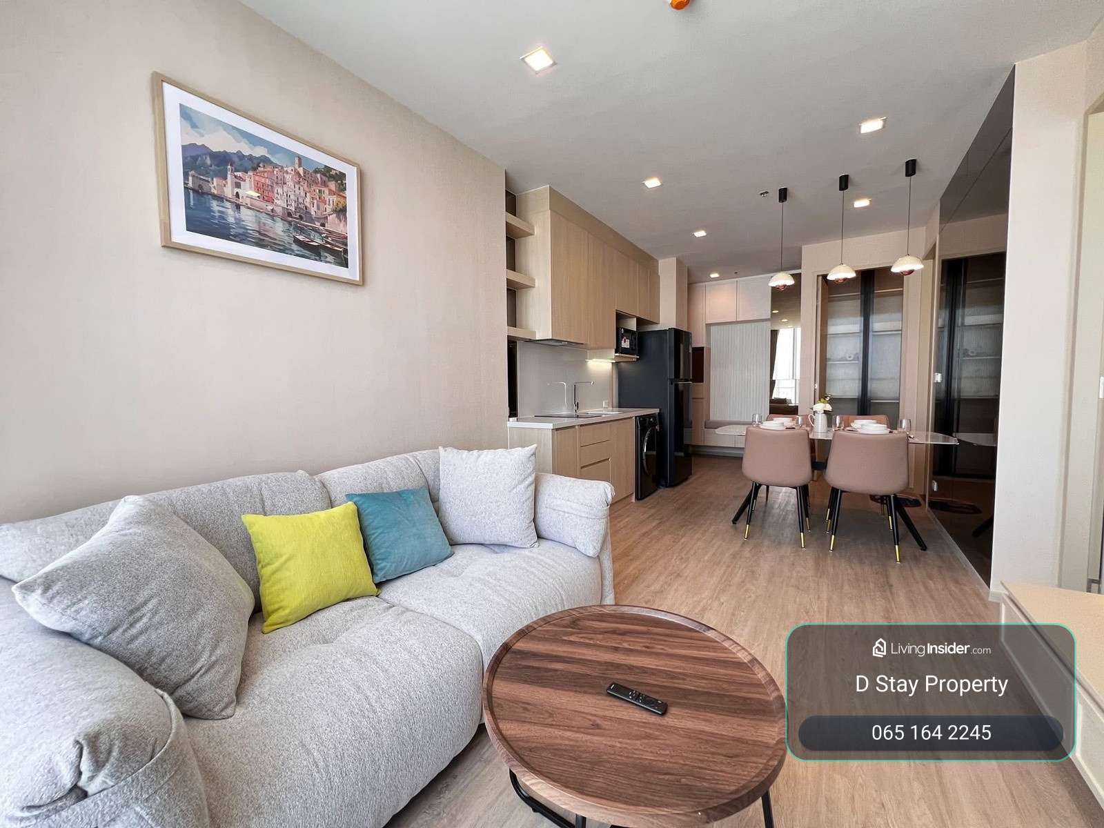 Best Price 🔥 ขาย Noble State 39 ห้องสวยมาก ชั้นสูง วิวเมือง เฟอร์ครบพร้อมอยู่ ‼️ – รูปที่ 2