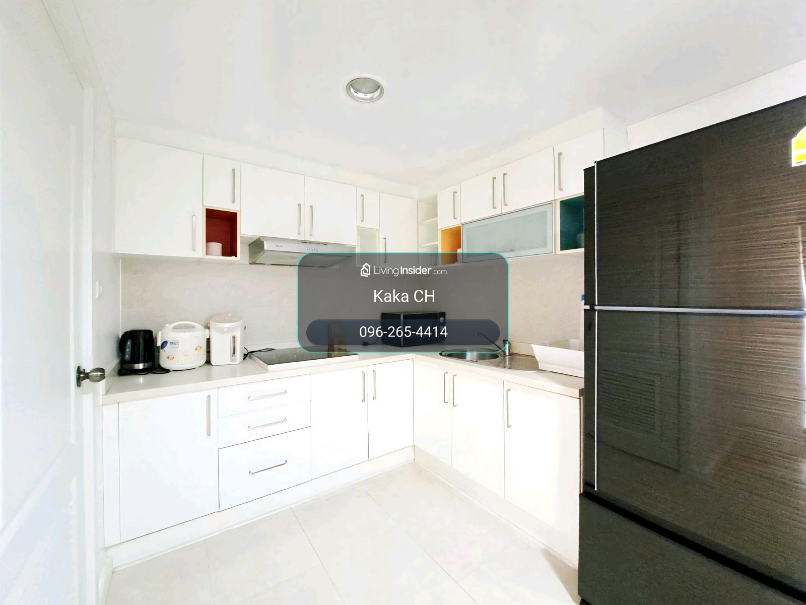 (For Sale🔥)📍Grand Heritage Thonglor | 2B2B 107.5sq.m. in Thonglor only 8.99 MB | Below Market Price – รูปที่ 3