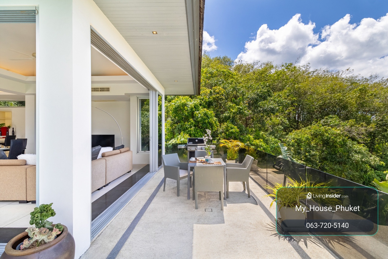 ขายพูลวิลล่าหรู ลายัน ภูเก็ต วิวทะเลพาโนรามา พร้อมสระ Infinity Pool สุดเอ็กซ์คลูซีฟ – รูปที่ 3
