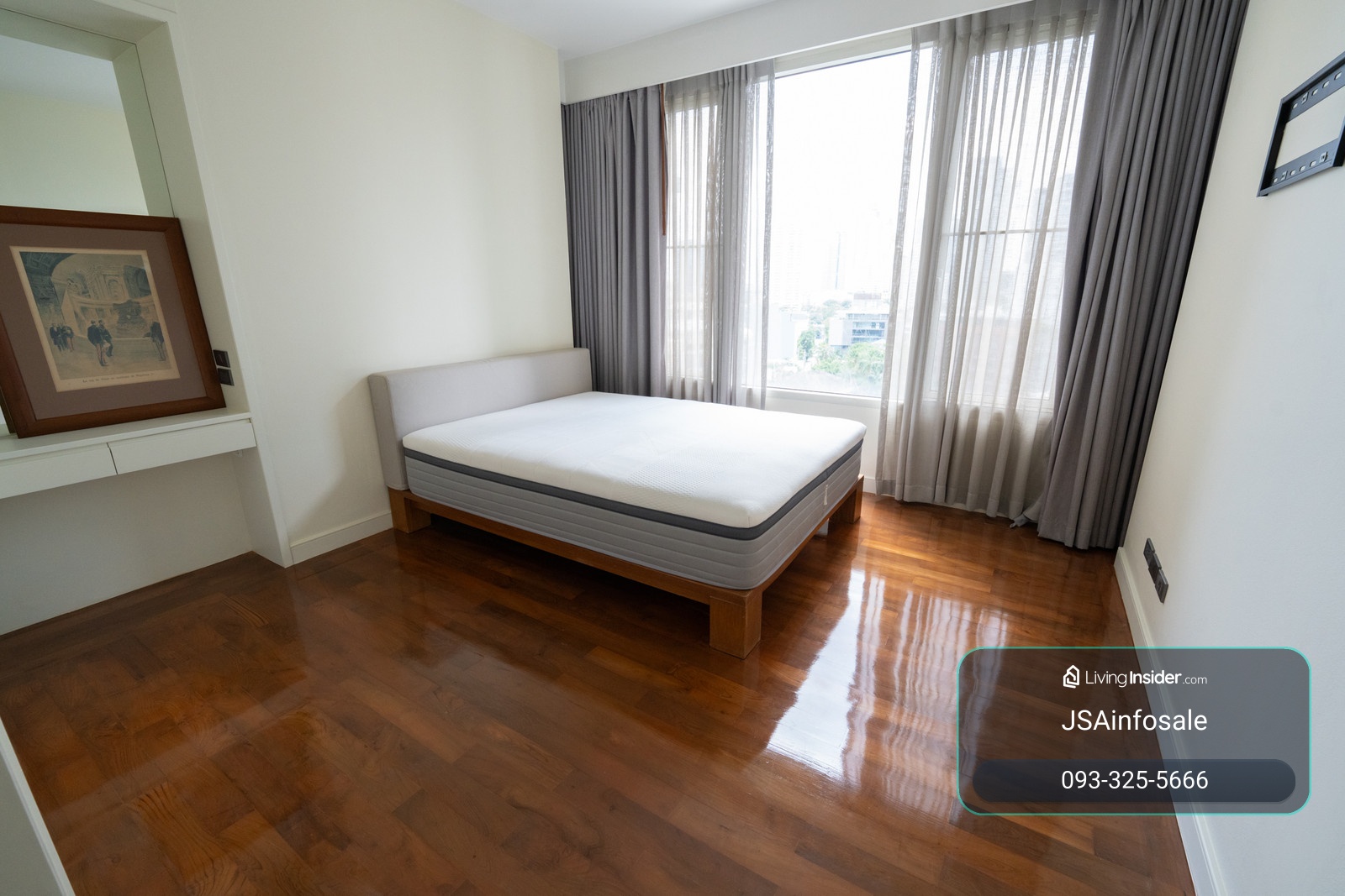 🏢 For Sale : Hampton Thonglor 10  ( With Tenant ) – รูปที่ 3