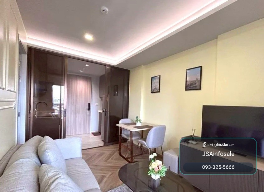 🏢 For Sale: Chapter Thonglor 25 💰 Special Price only 3.6 MB 🔥 – รูปที่ 3