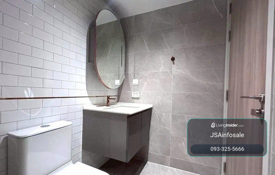 🏢 For Sale: Chapter Thonglor 25 💰 Special Price only 3.6 MB 🔥 – รูปที่ 4