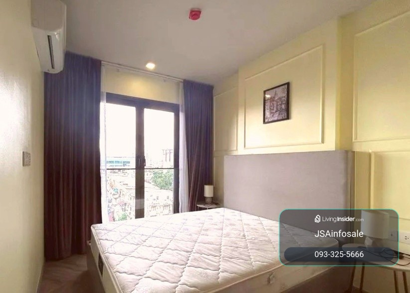 🏢 For Sale: Chapter Thonglor 25 💰 Special Price only 3.6 MB 🔥 – รูปที่ 2