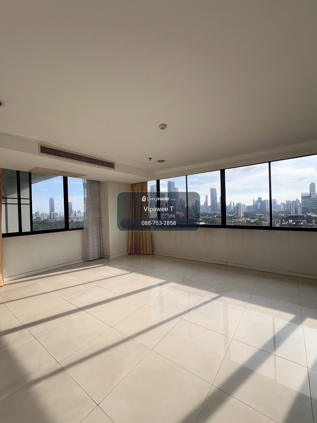 📌For sell, Lake Green Condo ห้องใหญ่ วิวสวย ราคาดีที่สุด 2b2b ขนาด 107 ตรม. ราคา 15.9 mb ☎️0887532858 ปราย  – รูปที่ 4