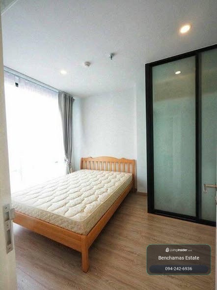 🔥For Sale: Bangkok Horizon Sathorn – Prime Sathorn Location, Convenient Access to BTS Chong Nonsi – รูปที่ 2