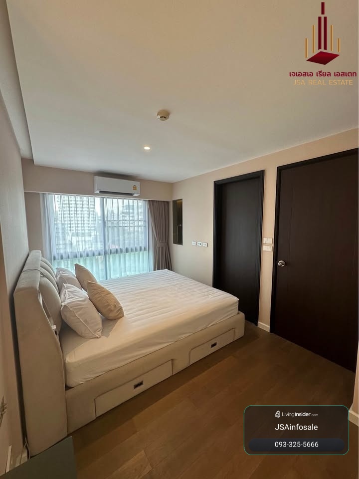 ✨ For Sale : Tidy Thonglor ✨ 💰 Only 4,800,000 THB – รูปที่ 2