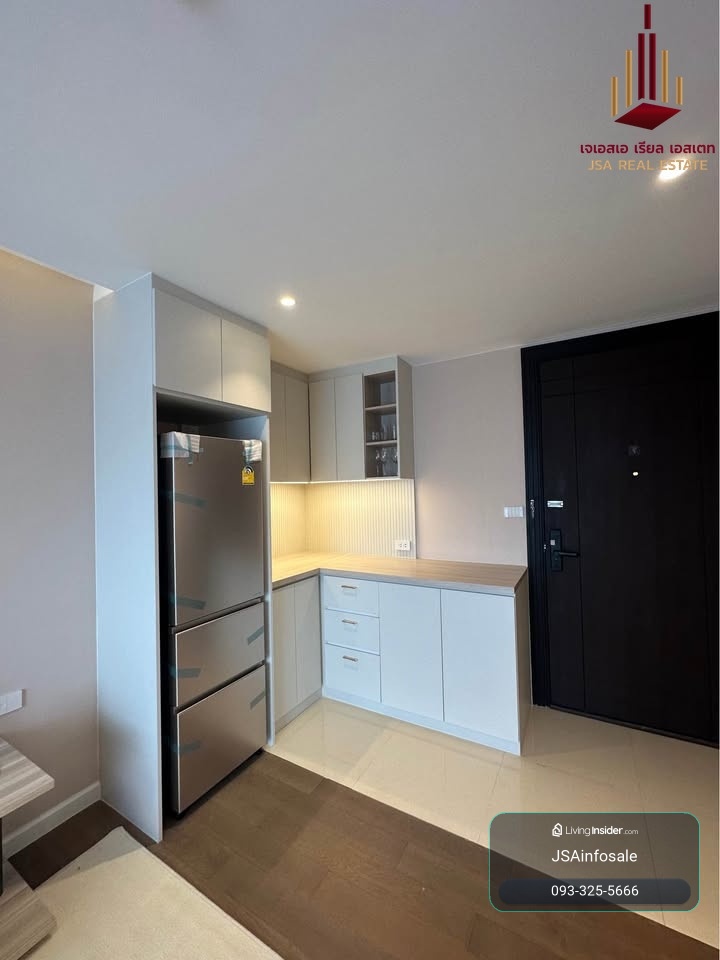 ✨ For Sale : Tidy Thonglor ✨ 💰 Only 4,800,000 THB – รูปที่ 3