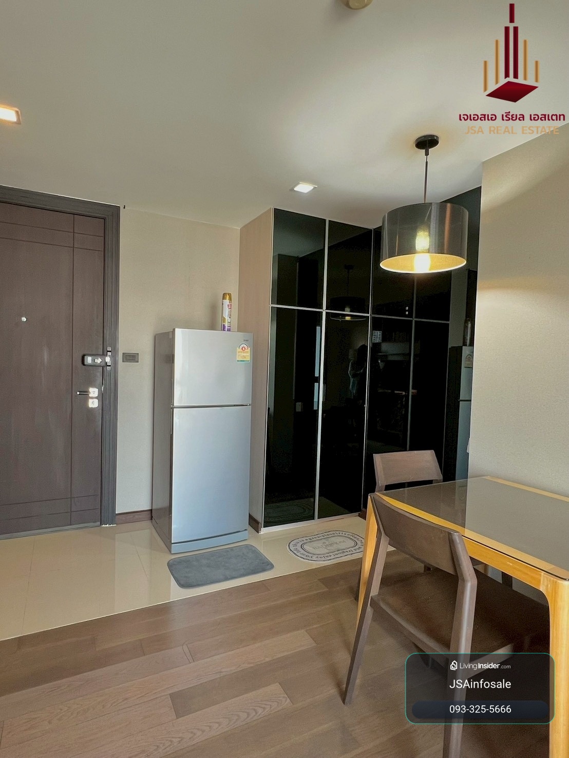 ✨ For Sale : Tidy Thonglor ✨ 💰 Only 4,900,000 THB – รูปที่ 4