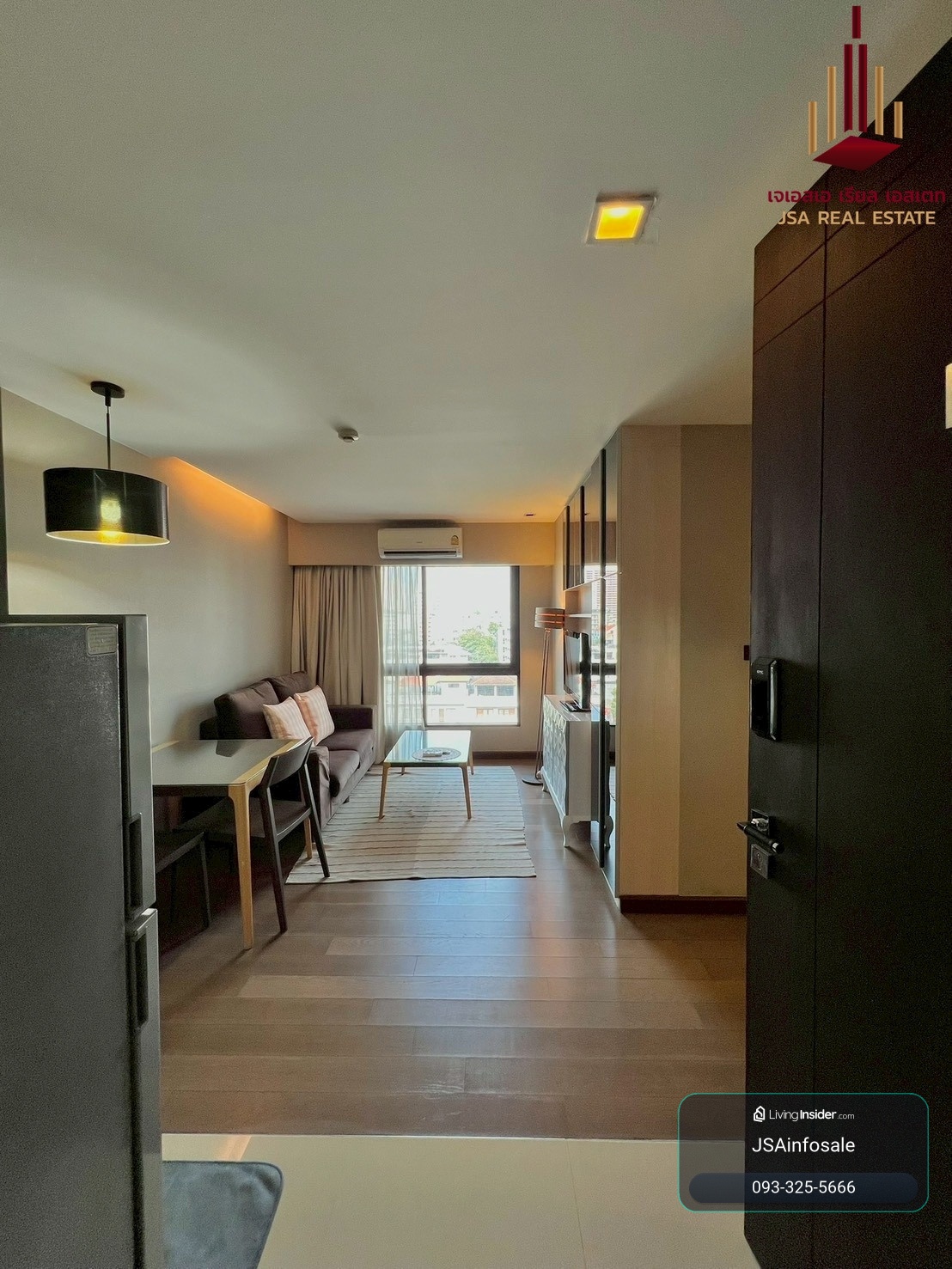 ✨ For Sale : Tidy Thonglor ✨ 💰 Only 4,900,000 THB – รูปที่ 3