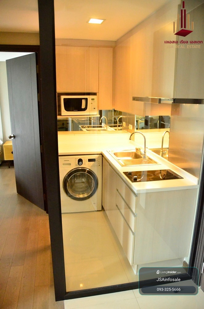✨ For Sale : Tidy Thonglor ✨ 💰 Only 4,900,000 THB – รูปที่ 4