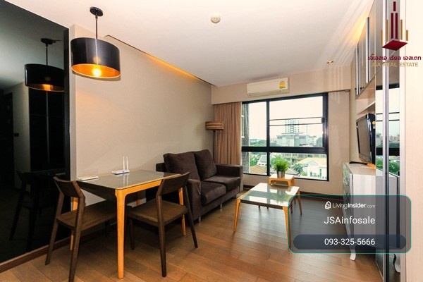 ✨ For Sale : Tidy Thonglor ✨ 💰 Only 4,900,000 THB – รูปที่ 2