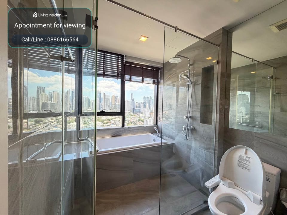 Hot Ideo Q Sukhumvit36 2bed 65k call 0886166564 – รูปที่ 3