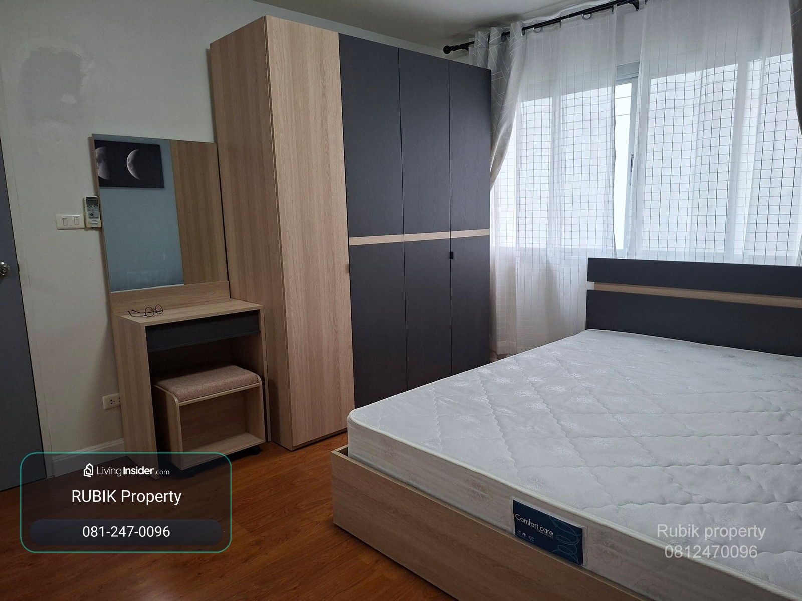 🏙️✨ For Sale / Rent | Condo One Siam ✨🏙️ RB2013 📍 Kasemsan 3, Rama 1 Road – รูปที่ 3