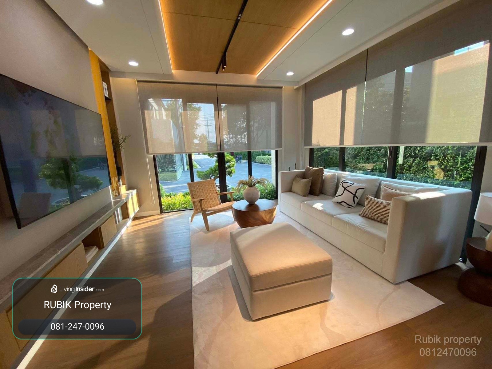 🏡✨ ขายบ้านหรู Vivaldi Bangna ✨🏡‼️ ขายขาดทุนจากราคาซื้อจริง ‼️ RB2019 – รูปที่ 3