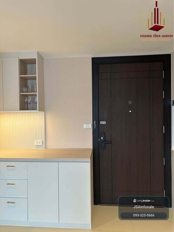 ✨ ขาย Tidy Thonglor ราคา 4.8 M ห้อง 1B/1B – รูปที่ 4