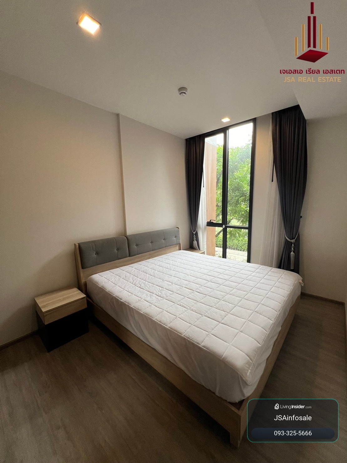 ✨ ขาย Mori Haus ราคา 4.4 M ห้อง 1B/1B – รูปที่ 4