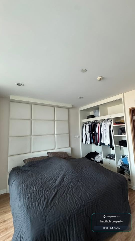 🏠✨ Chamchuri Square | 1 bedroom condo for sale (HBH-SI-231) – รูปที่ 3