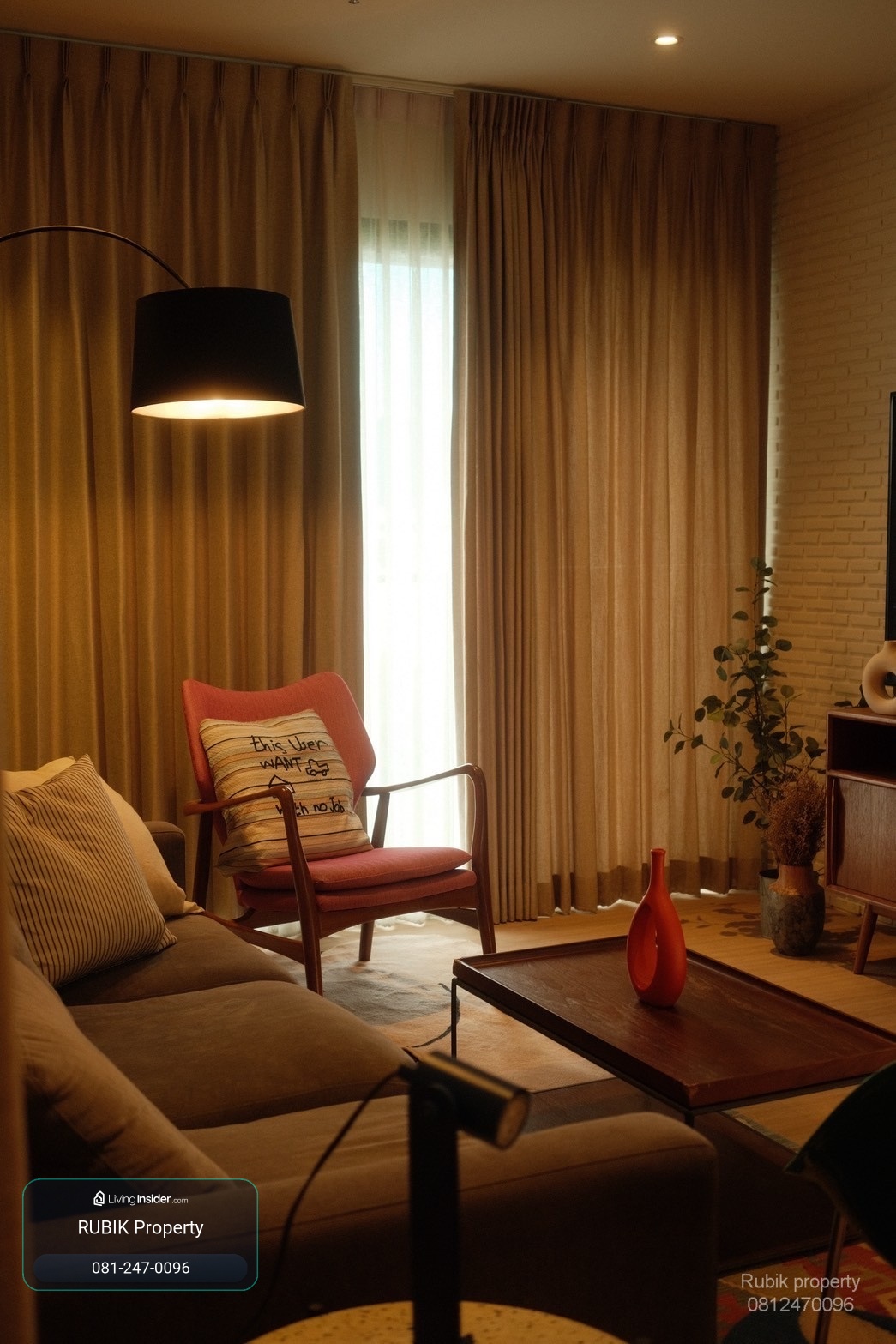 🏙️✨ FOR SALE | Noble Solo Sukhumvit 55 ✨🏙️ RB2034 Rare spacious corner unit in the heart of Thonglor  – รูปที่ 3