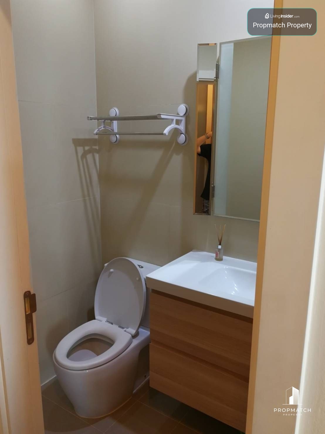 ✨Flash Deal ✨Wind ratchayothin  ( 1Bed 1Bath 40SQM.) พร้อมอยู่ ! เพียง 3,290,000 บาท Tel.0981315848 @propmatch – รูปที่ 2
