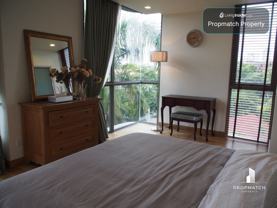 ✨Flash Deal ✨DownTown 49  ( 2Bed 2Bath 120SQM.) พร้อมอยู่ ! เพียง  18,500,000 บาท Tel.0981315848 @propmatch – รูปที่ 4