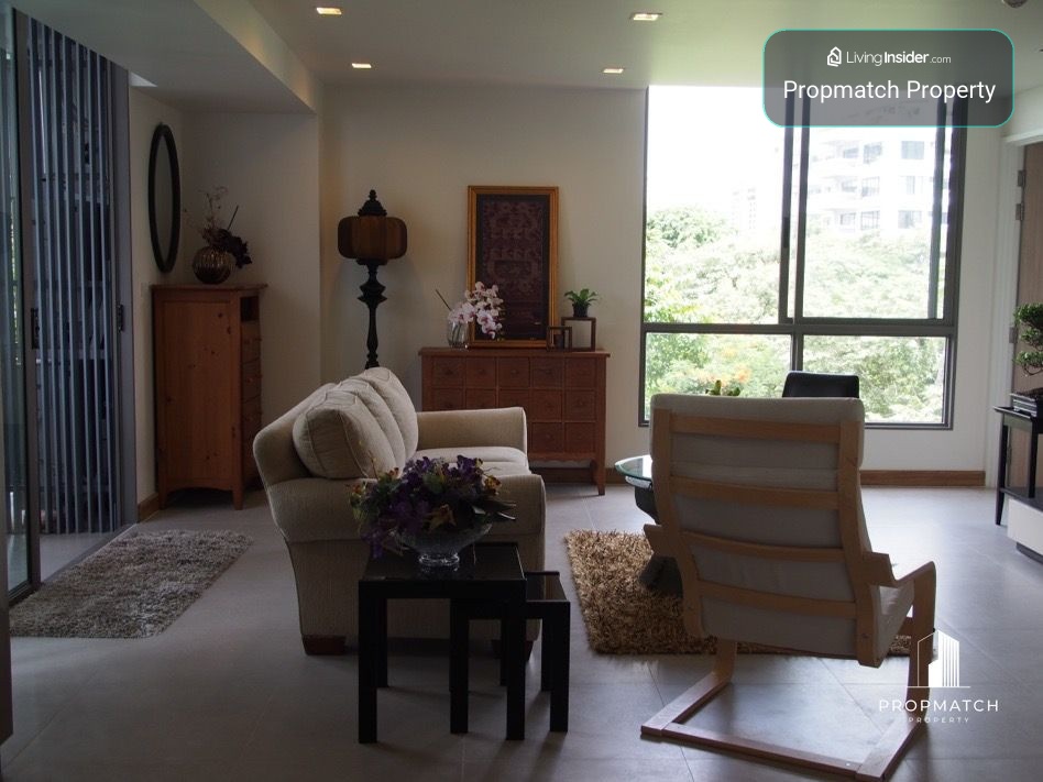 ✨Flash Deal ✨DownTown 49  ( 2Bed 2Bath 120SQM.) พร้อมอยู่ ! เพียง  18,500,000 บาท Tel.0981315848 @propmatch – รูปที่ 2