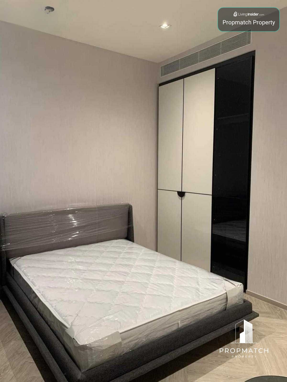 ✨Flash Deal ✨Chapter Charoennakhon – Riverside ( 1Bed 1Bath 25.5SQM.) พร้อมอยู่ ! เพียง 3,900,000 บาท Tel.0981315848 @propmatch – รูปที่ 3