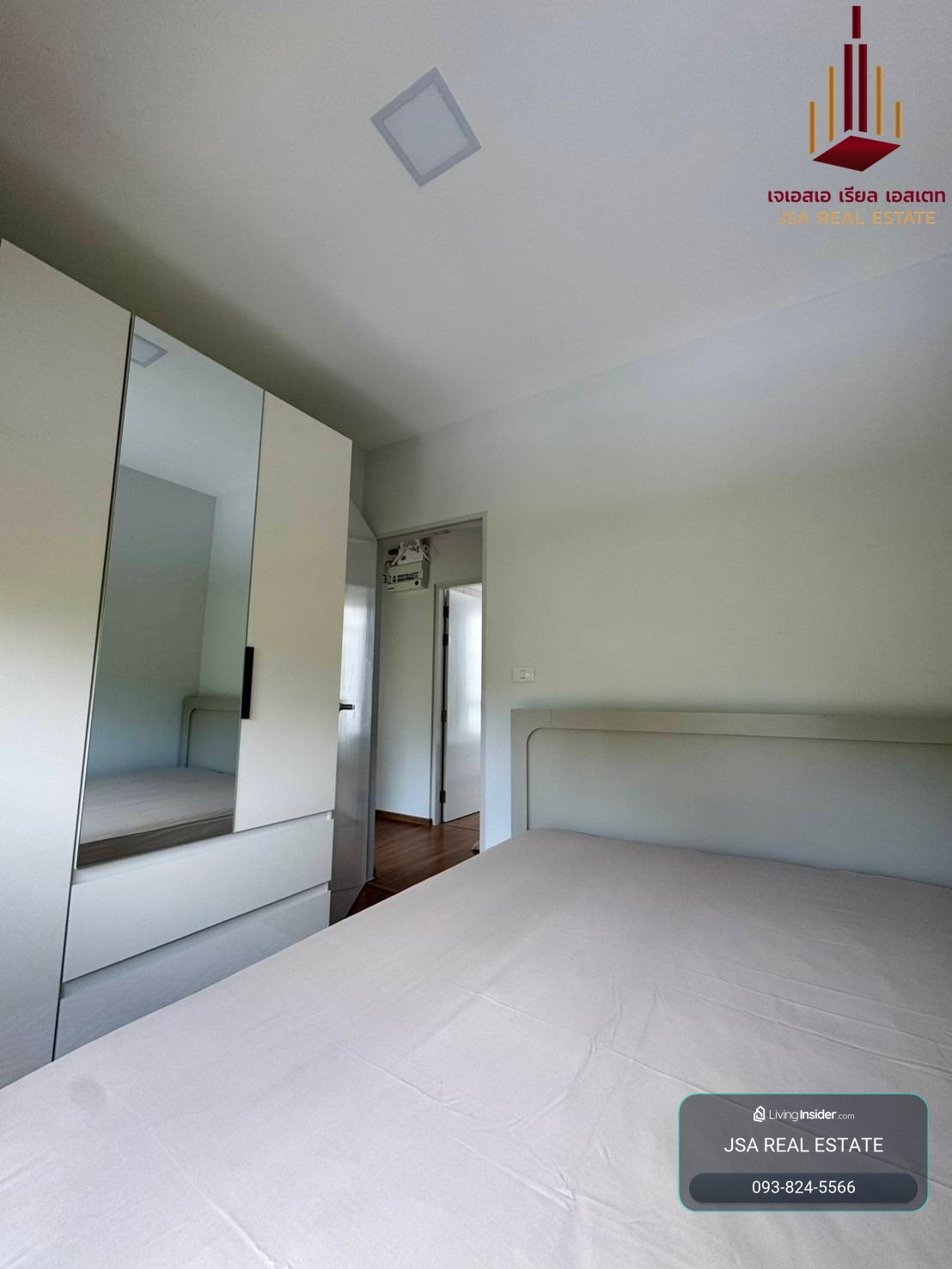 ✨ For Rent: Pleno Sukhumvit - Bangna 2 ✨ 💰 Only 40,000 THB/month – รูปที่ 4