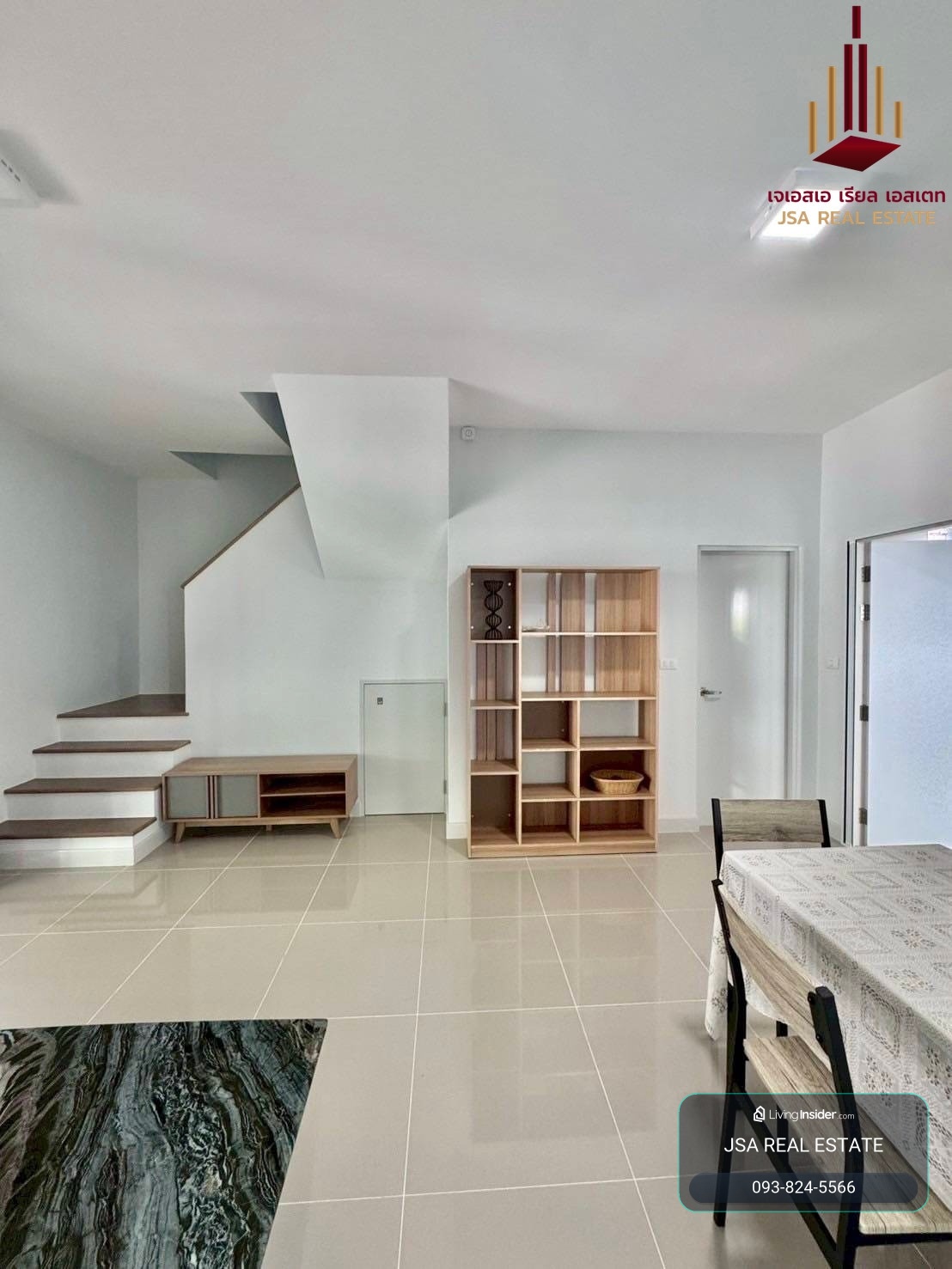✨ For Rent: Pleno Sukhumvit - Bangna 2 ✨ 💰 Only 40,000 THB/month – รูปที่ 2