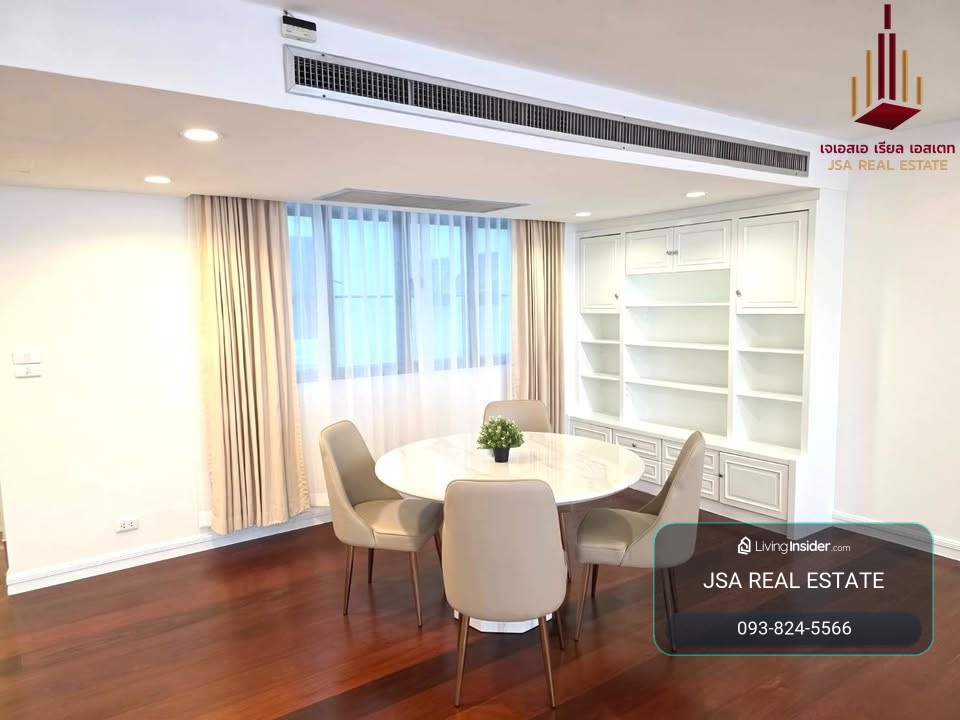 ✨ For Rent: Waterford Thonglor 11 Condo ✨ 💰 Only 100,000 THB/month – รูปที่ 3