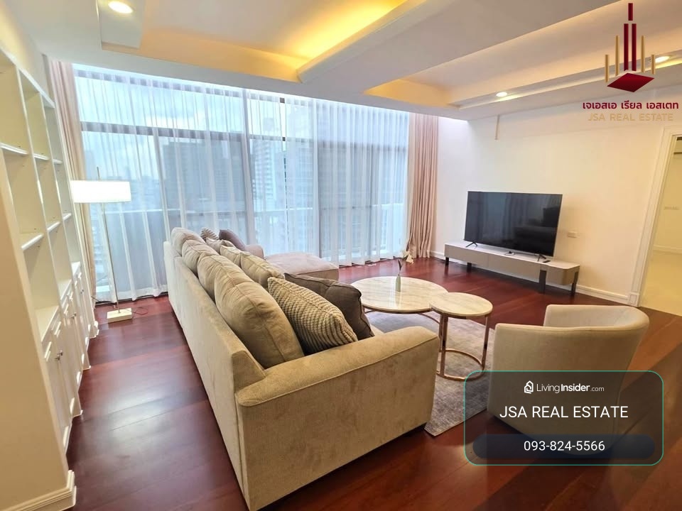 ✨ For Rent: Waterford Thonglor 11 Condo ✨ 💰 Only 100,000 THB/month – รูปที่ 2