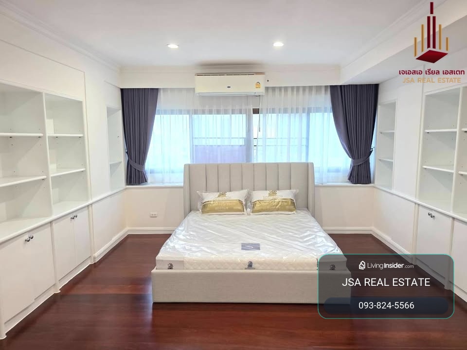 ✨ For Rent: Waterford Thonglor 11 Condo ✨ 💰 Only 100,000 THB/month – รูปที่ 4
