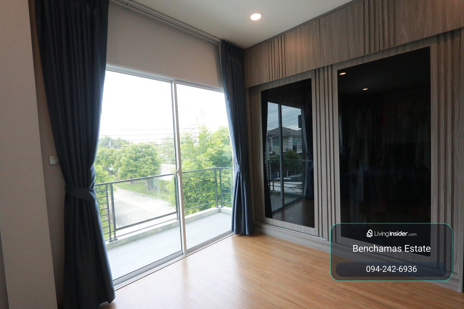 🔥 ขาย บ้านเดี่ยว 2 ชั้น✅ เซนโทร พระราม 9 - มอเตอร์เวย์ (Centro Rama 9 - Motorway) ใกล้รถไฟฟ้า Airport Rail Link สถานีลาดกระบัง – รูปที่ 4