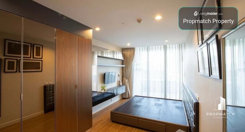 ✨Flash Deal ✨Chamchuri Square Residence  ( 2Bed 2Bath 100SQM.) พร้อมอยู่ ! เพียง  8,200,000 บาท Tel.0981315848 @propmatch – รูปที่ 3