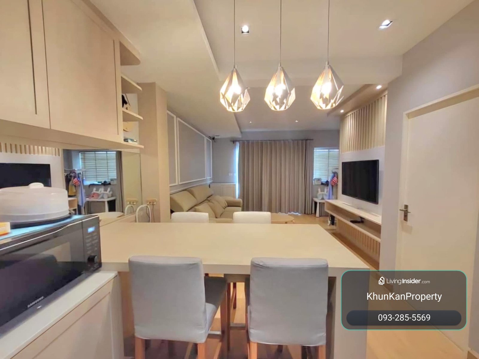 ✅FOR RENT✅ Indy2 Bangna KM.7 🔥HOT DEAL🔥 – รูปที่ 2