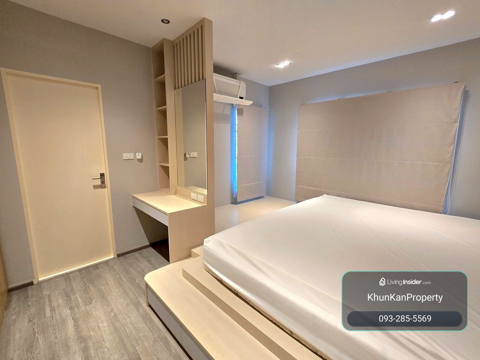 ✅FOR RENT✅ Indy2 Bangna KM.7 🔥HOT DEAL🔥 – รูปที่ 3