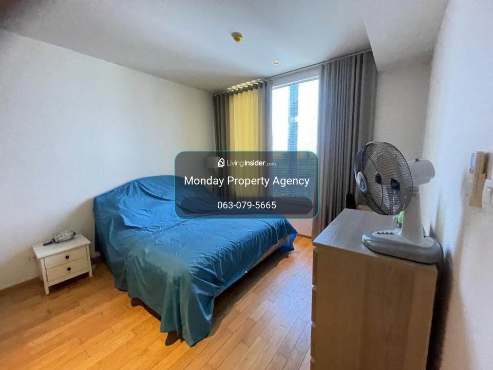🔥MD-25026156 Rare Item, beautiful room, price lower than the market, The Empire Place, hurry and reserve before it's gone 🔥 – รูปที่ 2
