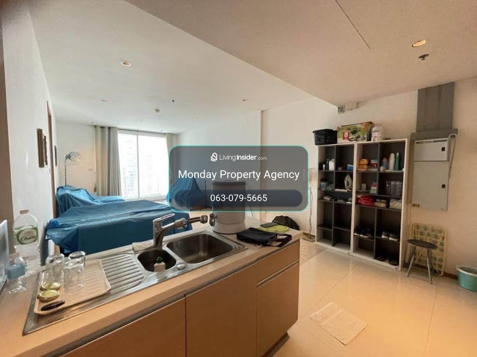 🔥MD-25026156 Rare Item, beautiful room, price lower than the market, The Empire Place, hurry and reserve before it's gone 🔥 – รูปที่ 4