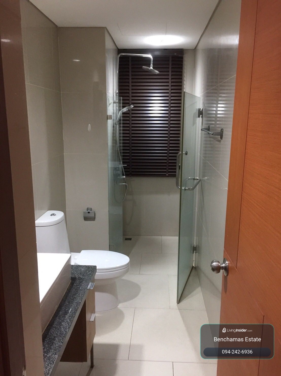 🔥ขายด่วน ราคาถูกมาก คอนโด 🔥 Villa Sathorn Condominium วิลล่า สาทร   ติด BTS สถานีกรุงธนบุรี 0 เมตร✅ ชั้นสูง วิวสวย ห้องใหญ่ ตกแต่งพร้อมอยู่ – รูปที่ 4