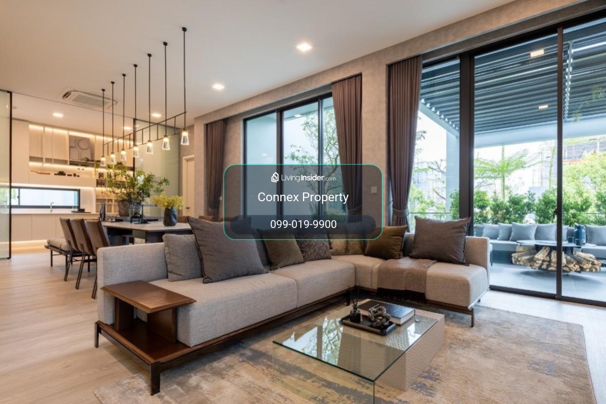 ขายบ้าน  วีเว่ กรุงเทพกรีฑา ทับช้าง เขต สะพานสูง กรุงเทพ CX-157745 – รูปที่ 2