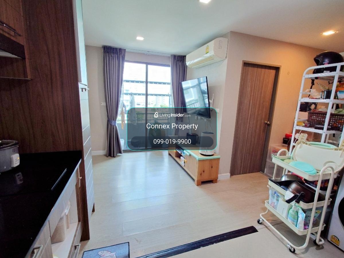 ขายคอนโด  เมโทร ลักซ์ รัชดา MRT-ห้วยขวาง ดินแดง เขต ดินแดง กรุงเทพ CX-102900 – รูปที่ 3