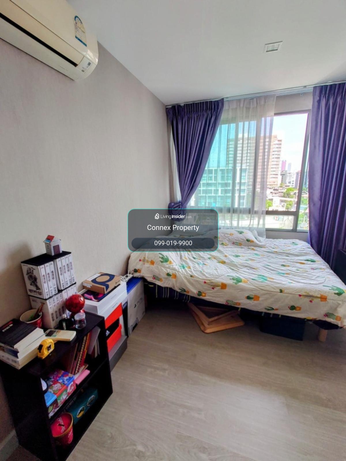 ขายคอนโด  เมโทร ลักซ์ รัชดา MRT-ห้วยขวาง ดินแดง เขต ดินแดง กรุงเทพ CX-102900 – รูปที่ 4
