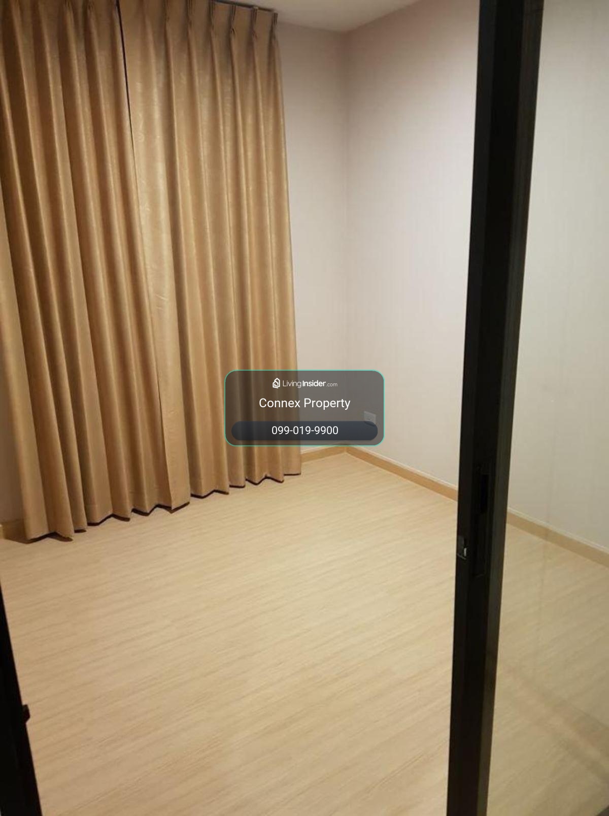 ขาย คอนโด  The Tree Onnut Station BTS-อ่อนนุช สุขุมวิท บางจาก พระโขนง กรุงเทพ CX-03130 – รูปที่ 3